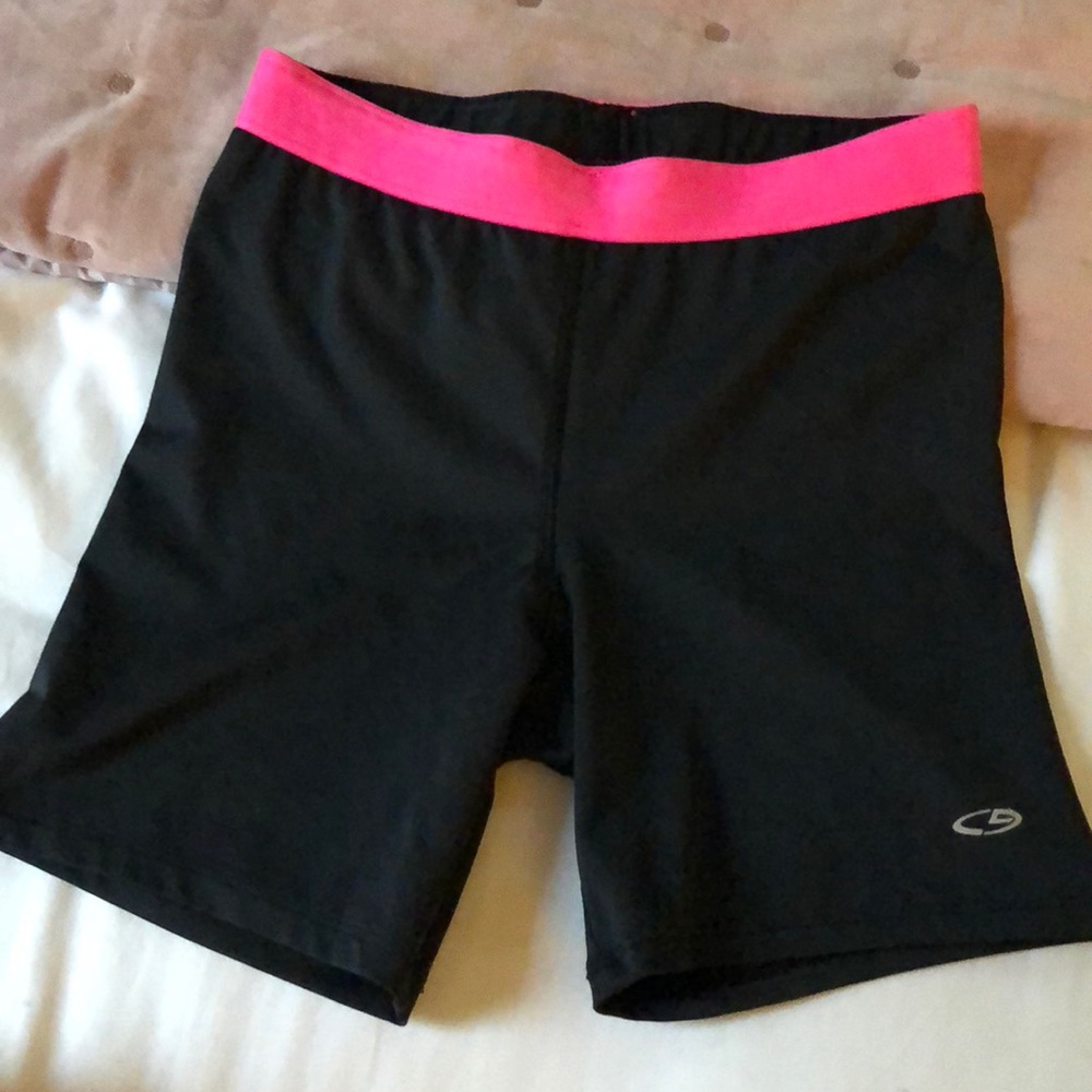 Compression / Dance Shorts
